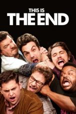 Nonton film This Is the End (2013) terbaru