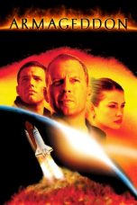 Nonton film Armageddon (1998) terbaru