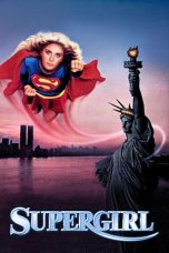 Nonton film Supergirl (1984) terbaru