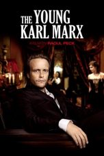 Nonton film The Young Karl Marx (2017) terbaru