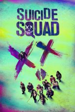 Nonton film Suicide Squad EXTENDED (2016) terbaru