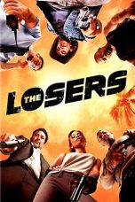 Nonton film The Losers (2010) terbaru