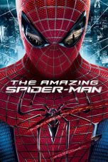 Nonton film The Amazing Spider-Man (2012) terbaru