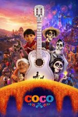 Nonton film Coco (2017) terbaru