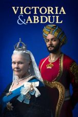 Nonton film Victoria & Abdul (2017) terbaru