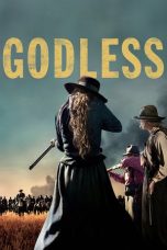 Nonton film Godless Season 1 (2017) terbaru