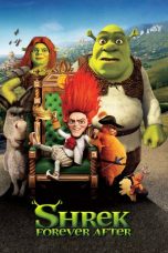 Nonton film Shrek Forever After (2010) terbaru