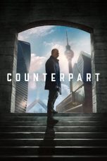 Nonton film Counterpart Season 1 (2018) terbaru