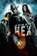 Nonton film Jonah Hex (2010) terbaru