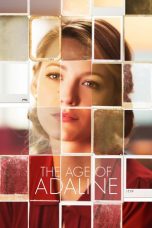 Nonton film The Age of Adaline (2015) terbaru