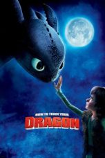 Nonton film How to Train Your Dragon (2010) terbaru