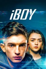 Nonton film iBoy (2017) terbaru