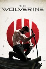 Nonton film The Wolverine (2013) terbaru