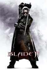 Nonton film Blade II (2002) terbaru