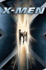 Nonton film X-Men (2000) terbaru