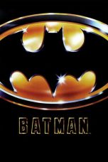 Nonton film Batman (1989) terbaru