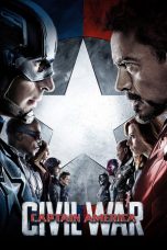 Nonton film Captain America: Civil War (2016) terbaru