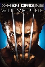 Nonton film X-Men Origins: Wolverine (2009) terbaru