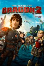 Nonton film How to Train Your Dragon 2 (2014) terbaru