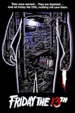 Nonton film Friday the 13th (1980) terbaru