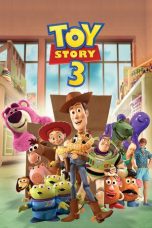 Nonton film Toy Story 3 (2010) terbaru