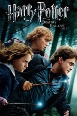 Nonton film Harry Potter and the Deathly Hallows: Part 1 (2010) terbaru