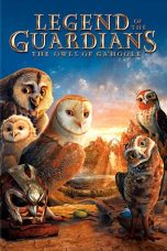 Nonton film Legend of the Guardians: The Owls of Ga’Hoole (2010) terbaru