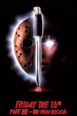 Nonton film Friday the 13th Part VII: The New Blood (1988) terbaru