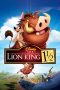 Nonton film The Lion King 1½ (2004) terbaru