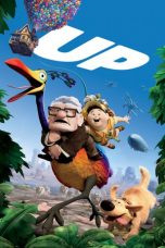 Nonton film Up (2009) terbaru