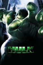 Nonton film Hulk (2003) terbaru