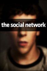 Nonton film The Social Network (2010) terbaru