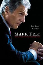 Nonton film Mark Felt: The Man Who Brought Down the White House (2017) terbaru