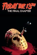 Nonton film Friday the 13th: The Final Chapter (1984) terbaru