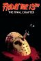 Nonton film Friday the 13th: The Final Chapter (1984) terbaru