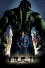 Nonton film The Incredible Hulk (2008) terbaru