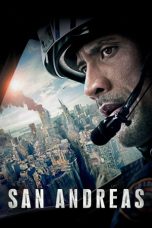 Nonton film San Andreas (2015) terbaru