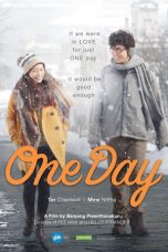 Nonton film One Day (2016) terbaru