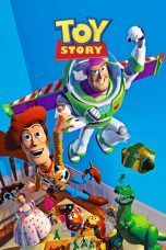 Nonton film Toy Story (1995) terbaru