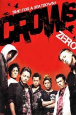 Nonton film Crows Zero (Kurozu zero) (2007) terbaru