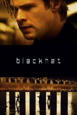 Nonton film Blackhat (2015) terbaru