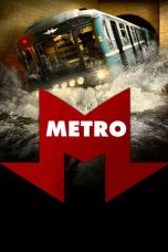 Nonton film Metro (2013) terbaru