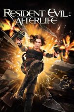 Nonton film Resident Evil: Afterlife (2010) terbaru