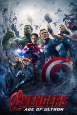 Nonton film Avengers: Age of Ultron (2015) terbaru