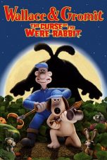 Nonton film The Curse of the Were-Rabbit (2005) terbaru