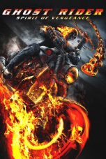 Nonton film Ghost Rider: Spirit of Vengeance (2011) terbaru