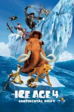 Nonton film Ice Age: Continental Drift (2012) terbaru