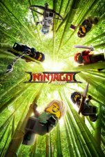 Nonton film The LEGO Ninjago Movie (2017) terbaru