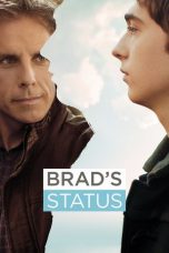 Nonton film Brad’s Status (2017) terbaru