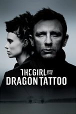 Nonton film The Girl with the Dragon Tattoo (2011) terbaru